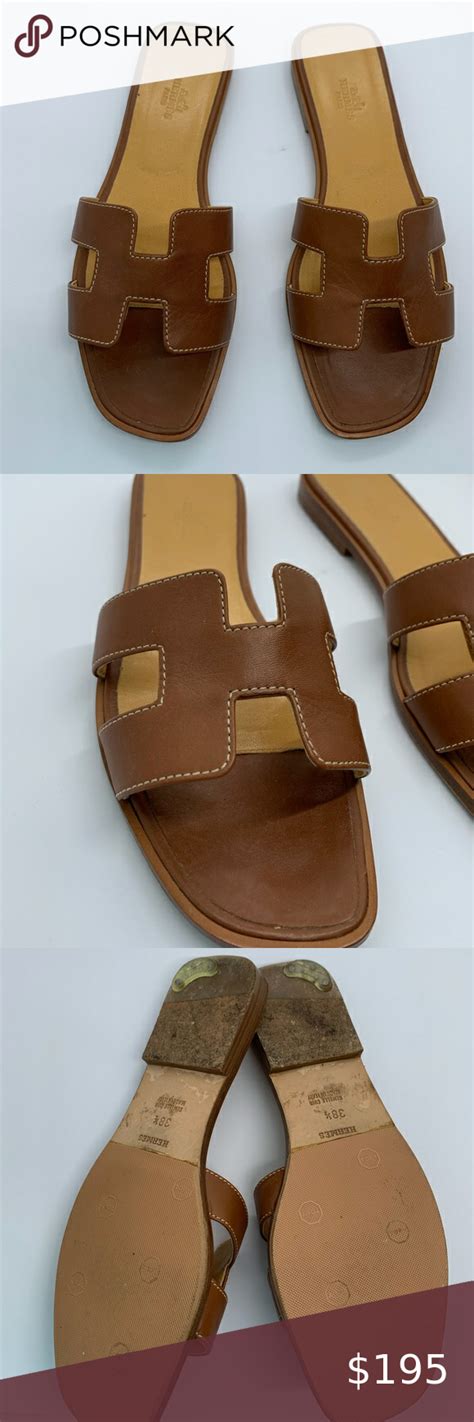 hermes los sandals|hermes sandals original.